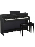 Clavinova CLP-535B, зображення 1